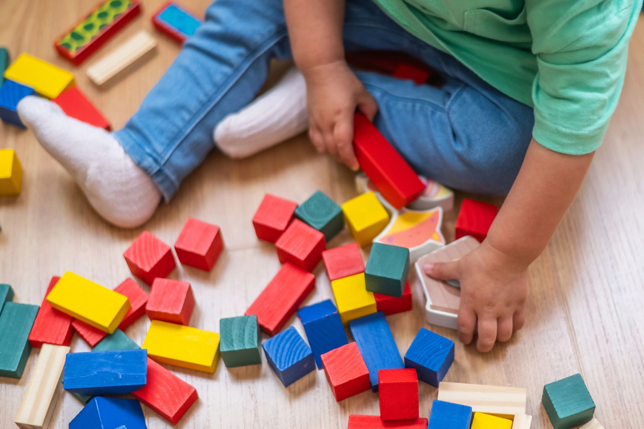 creative kids activities preschool
