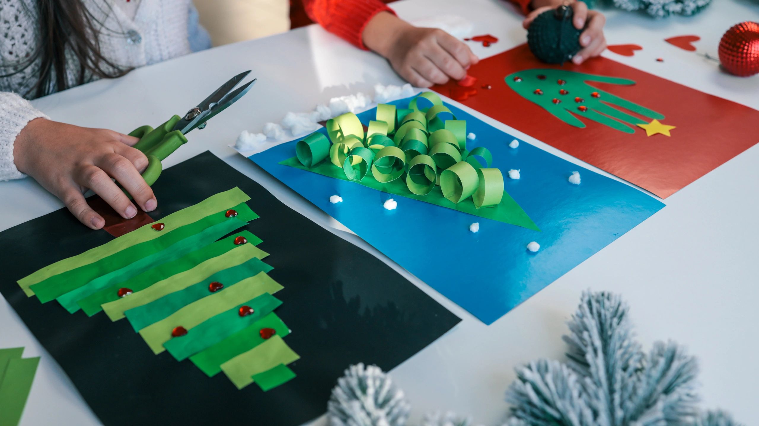 creative kids activities preschool